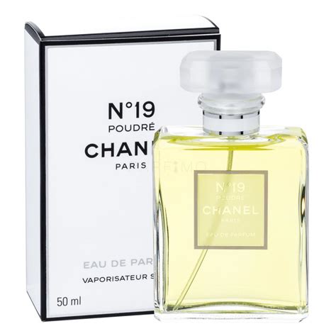 chanel no 19 poudre 30ml|where to buy Chanel 19.